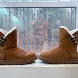 Ugg boots size 7